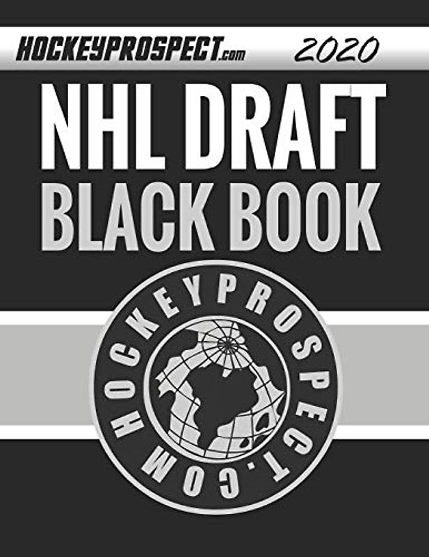 2020 NHL Draft Black Book