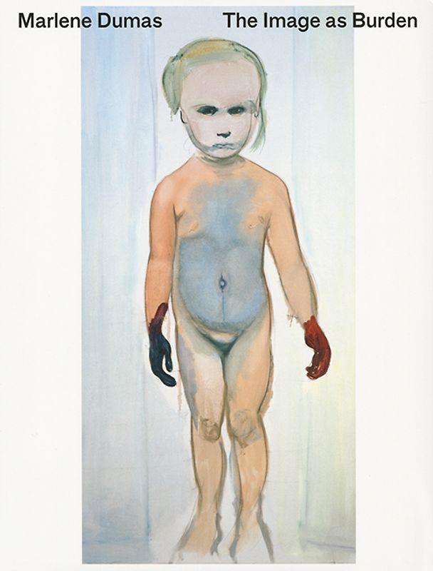 Marlene Dumas