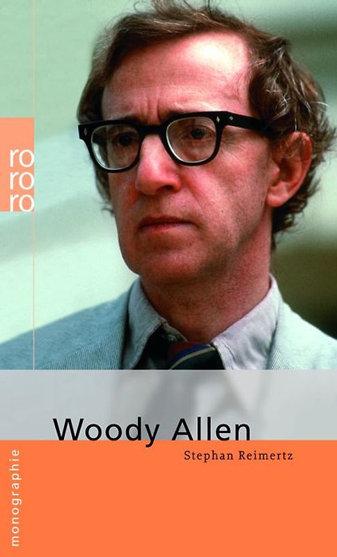 Woody Allen
