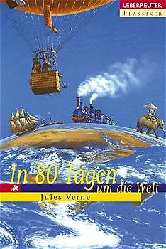 In 80 Tagen um die Welt