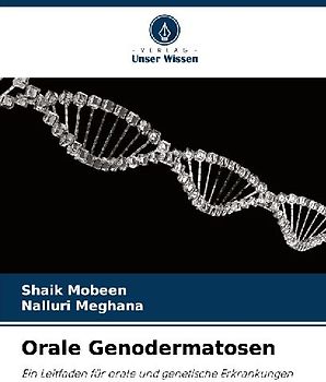 Orale Genodermatosen