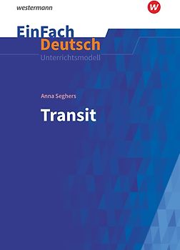 EinFach Deutsch Unterrichtsmodelle