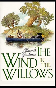 The Wind in the Willows Illustrated
