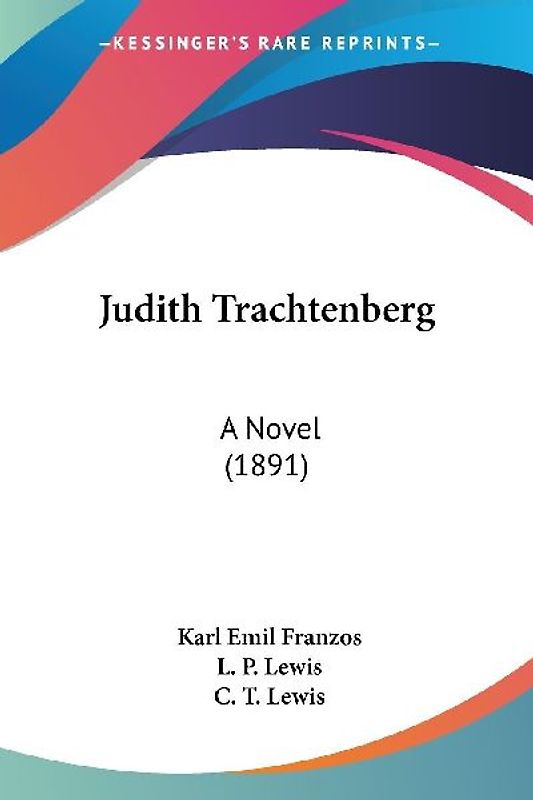 Judith Trachtenberg