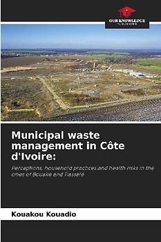 Municipal waste management in Côte d'Ivoire: