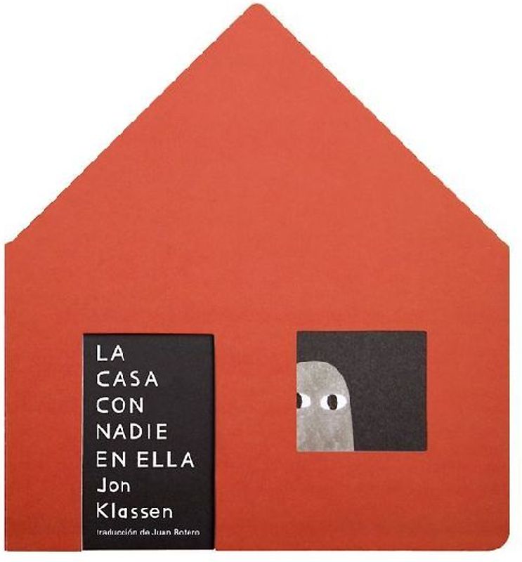 La Casa Con Nadie En Ella