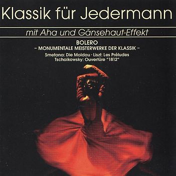 Various - Klassik Für Jedermann: Mit Aha Und Gänsehaut-Effekt
