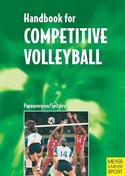 Handbook for competitive Volleyball