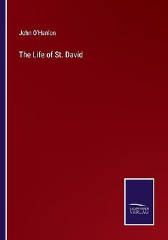 The Life of St. David