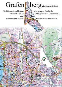 Grafenberg ein Stadtteilbuch