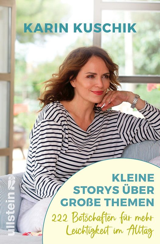 Kleine Storys über große Themen