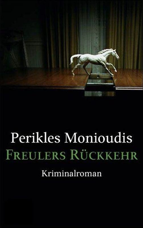 Freulers Rückkehr