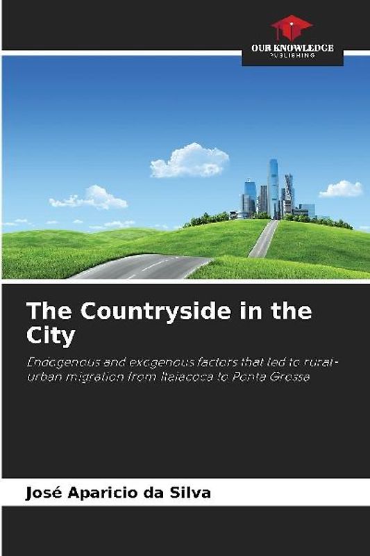 The Countryside in the City