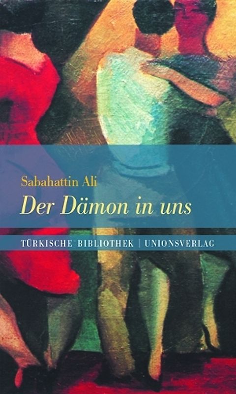 Der Dämon in uns