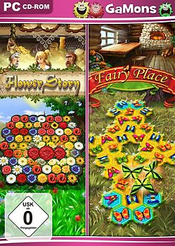 Fairy Place / Flower Story PC Spiele