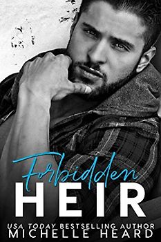 Forbidden Heir (The Heirs, Band 8)
