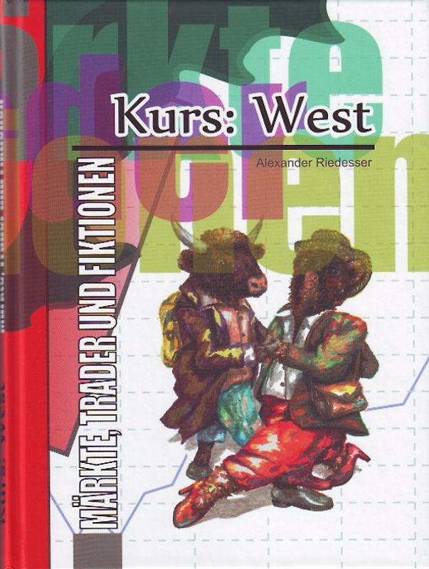 Kurs: West