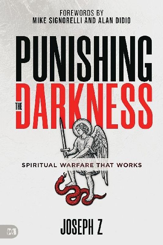 Punishing the Darkness