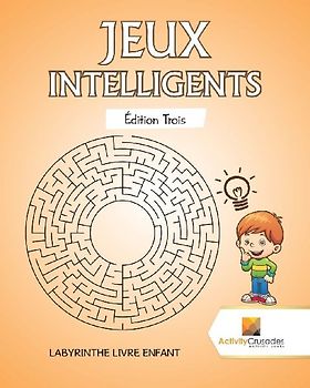 Jeux Intelligents Édition Trois