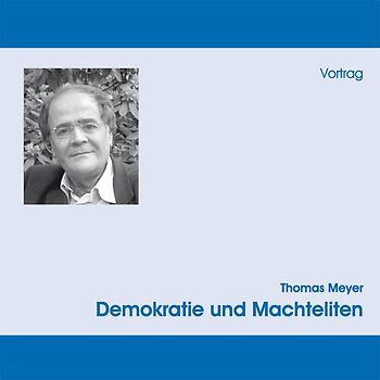 Demokratie und Machteliten