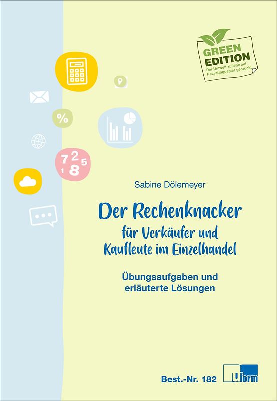 Der Rechenknacker