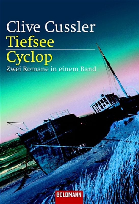 Tiefsee / Cyclop