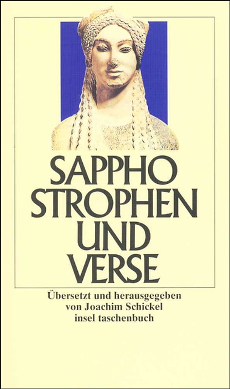 Strophen und Verse