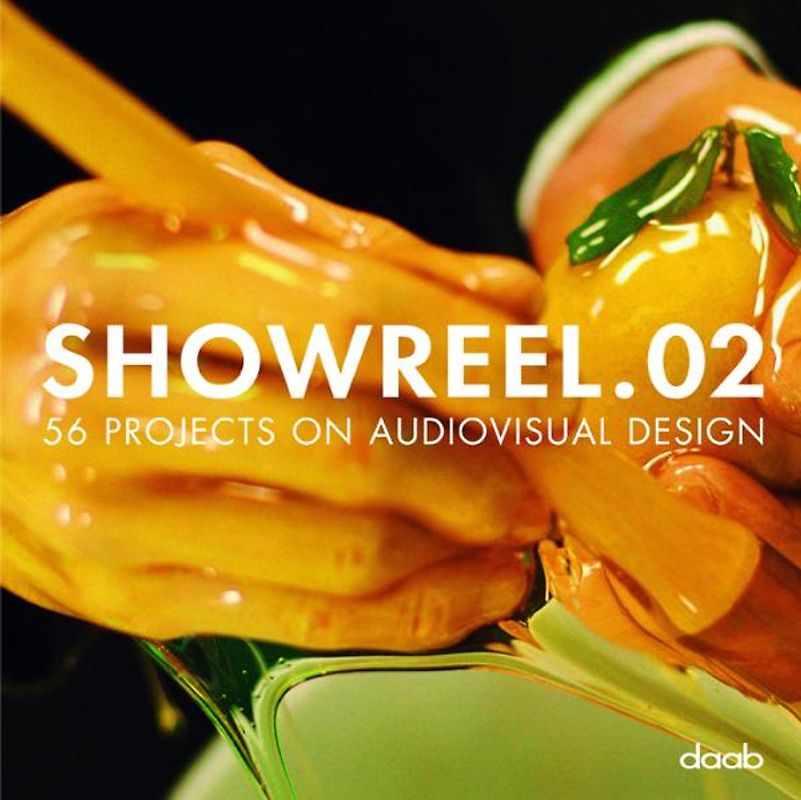 Showreel. 02