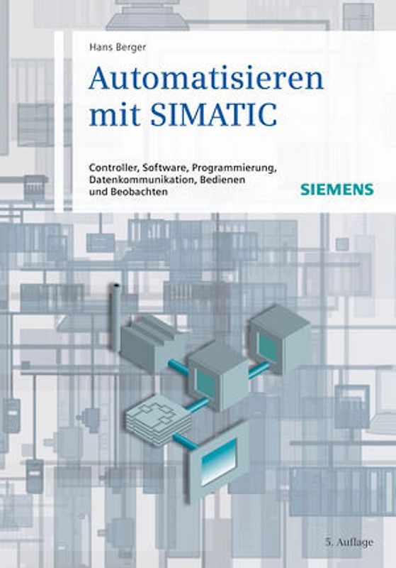 Automatisieren mit SIMATIC