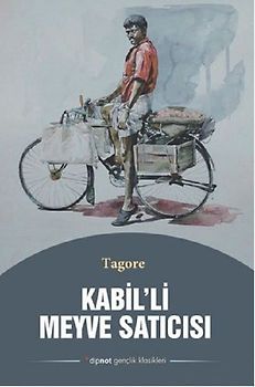 Kabilli Meyve Saticisi