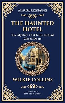 The Haunted Hotel