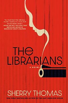 The Librarians