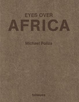 Eyes Over Africa XXL, Collector's Edition