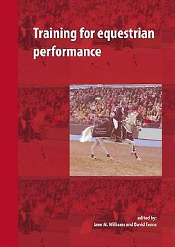 Training for Equestrian Performance