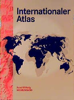 Internationaler Atlas