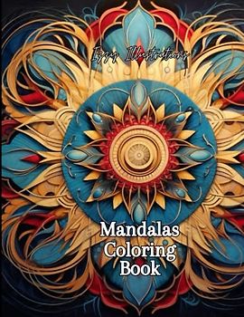 Mystical Mandalas: A Journey of Inner Harmony