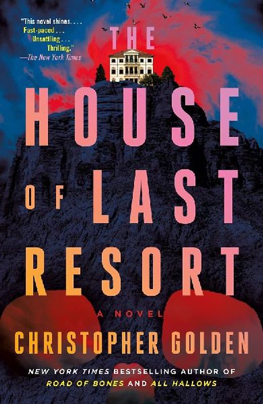 The House of Last Resort