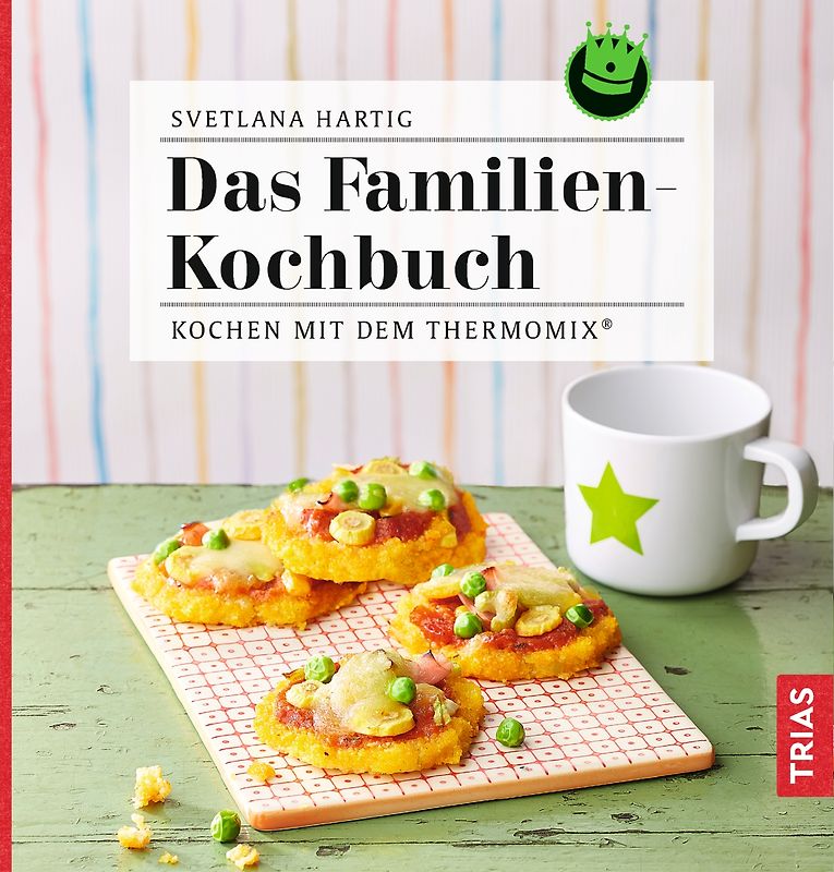 Das Familienkochbuch