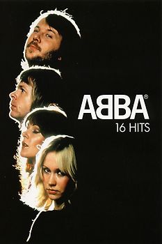 ABBA - 16 Hits