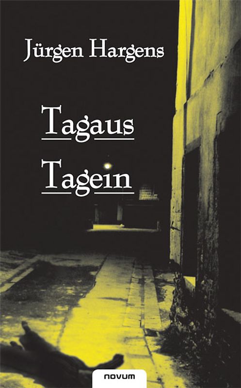 Tagaus - Tagein