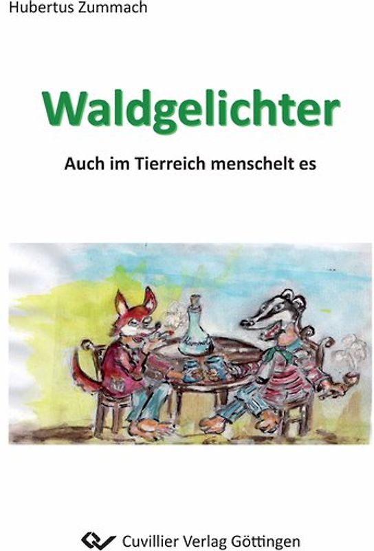 Waldgelichter