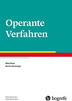 Operante Verfahren