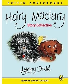 Hairy Maclary Story Collection (Hairy Maclary and Friends) - Dodd, Lynley