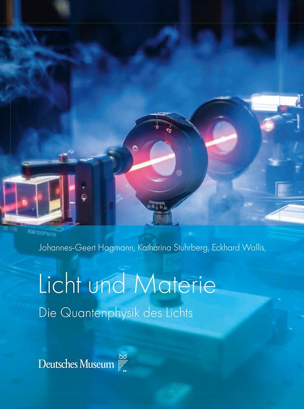 Licht und Materie