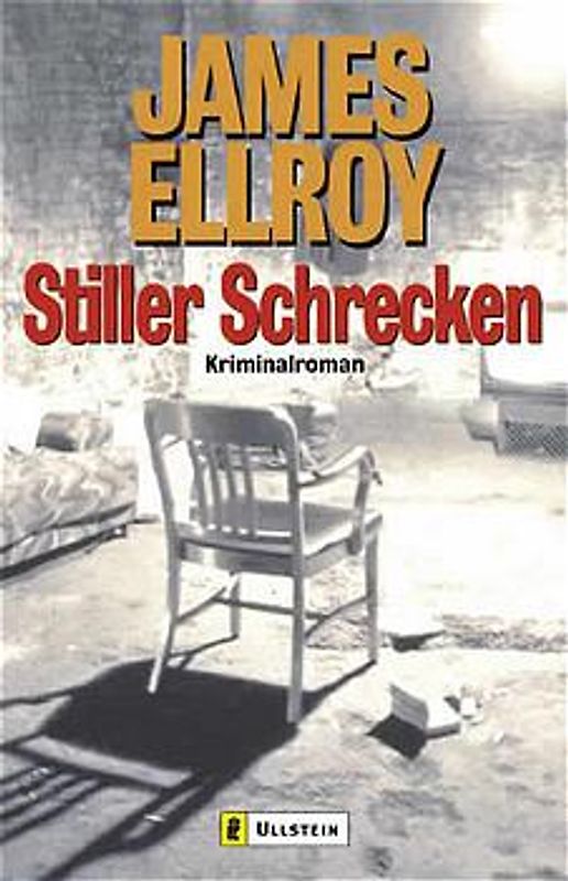 Stiller Schrecken