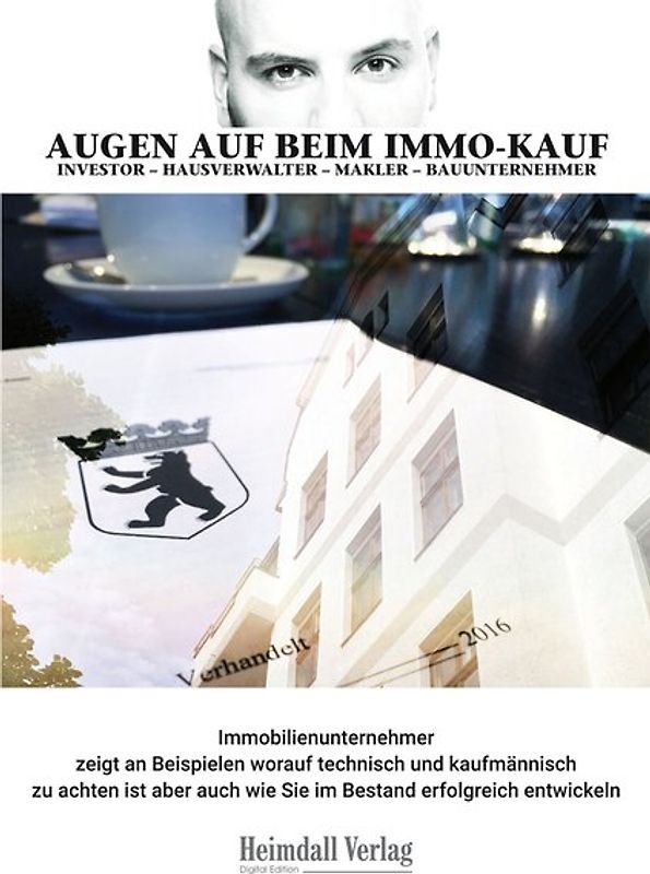 Augen auf beim Immo-Kauf