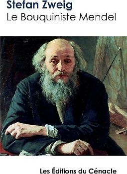 Le Bouquiniste Mendel