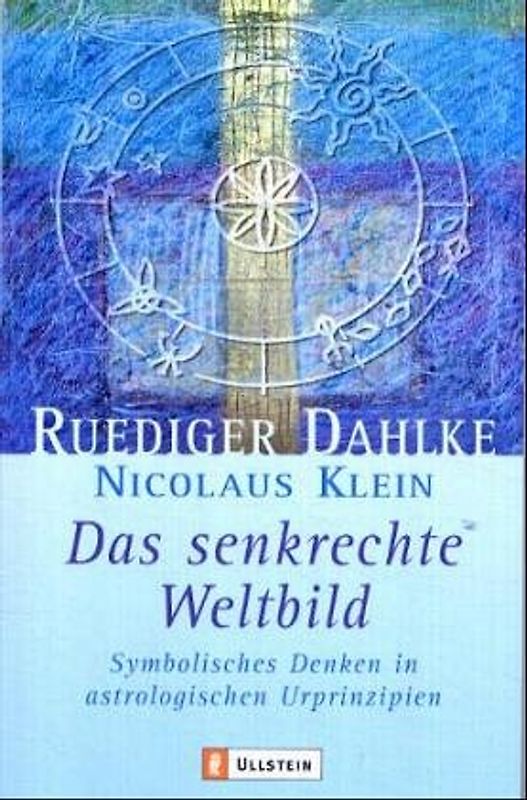Das senkrechte Weltbild