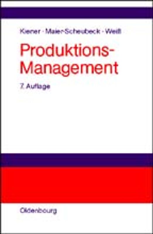 Produktions-Management