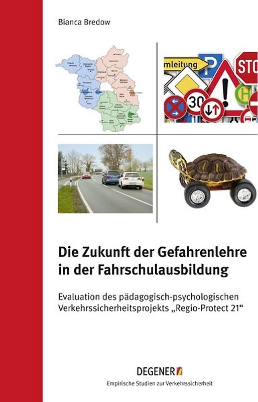 Die Zukunft der Gefahrenlehre in der Fahrschule